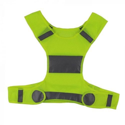 Master bezpečnostní reflexní vesta