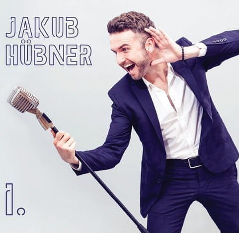 Hübner Jakub: Jakub Hübner - LP