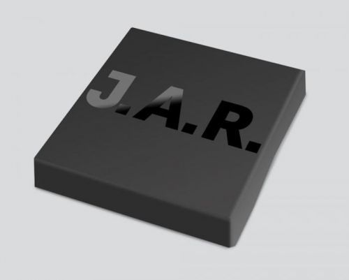 J.A.R.: CD Box (8x CD) - CD