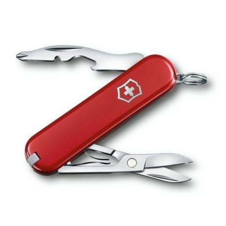 Victorinox 0.6263 Jetsetter, red