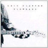 Clapton Eric: Slowhand (Remastered 2012) - LP