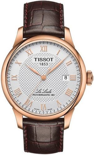 Tissot Le Locle Automatic T006.407.36.033.00