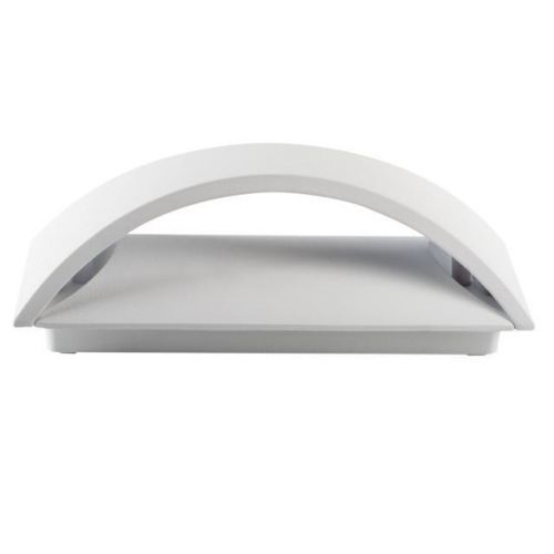 Kanlux 29261 BISO LED EL 8W-W   Nástenné svietidlo LED