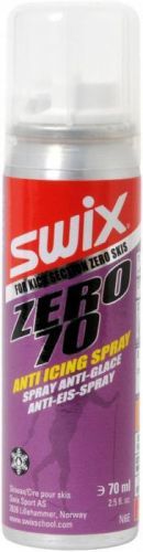Swix Sprej Zero Economy 70 ml