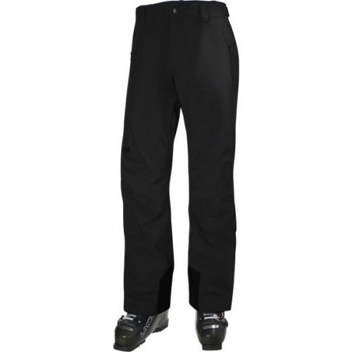 Helly Hansen LEGENDARY INSULATED PANT - Pánské lyžařské kalhoty