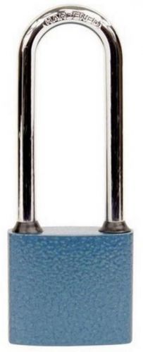 RICHTER zámek visací OVAL 38 prodloužený 3kl. (RV.OVAL.38.PL)