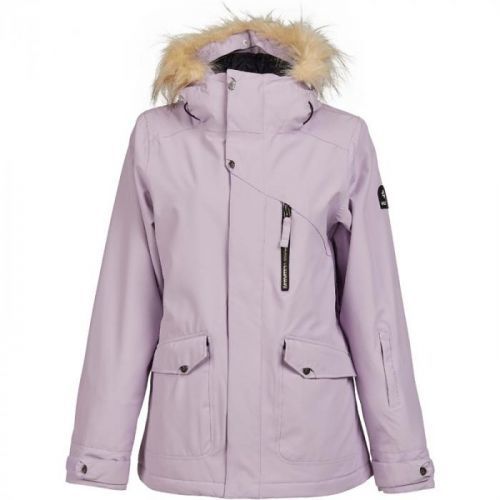 bunda NIKITA - Hawthorne Jacket Lavender (LAV)