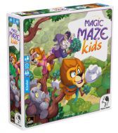 Pegasus Spiele Magic Maze Kids (DE)