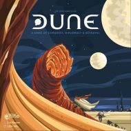 GaleForce Nine Dune: Board Game