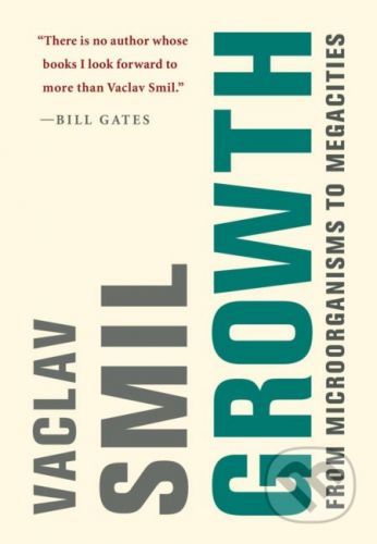 Growth - Vaclav Smil