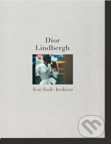 Dior - Peter Lindbergh