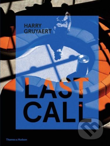 Last Call - Harry Gruyaert