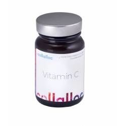 collalloc Vitamin C 60 g