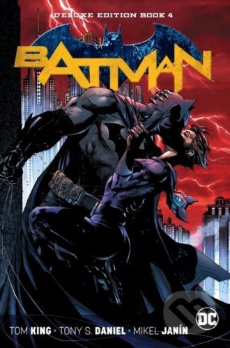 Batman - Tom King