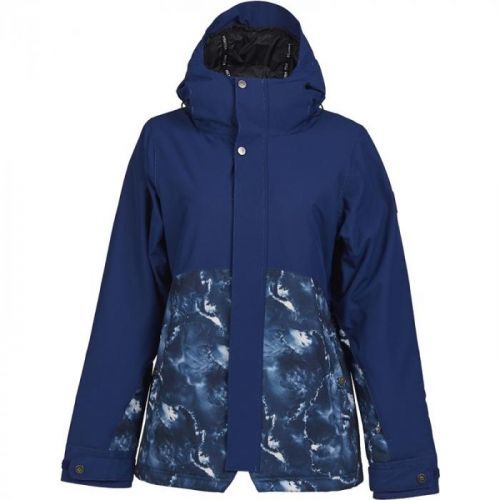 bunda NIKITA - Sitka Jacket Navy (NVY) velikost: S