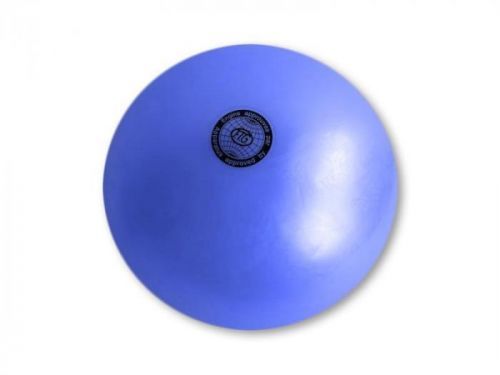 Gymnastický míč  8280L assort - modrá