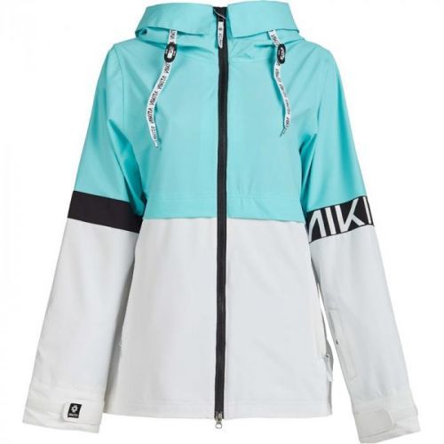 bunda NIKITA - Lindan Jacket Mountain Blue (MTB) velikost: XS