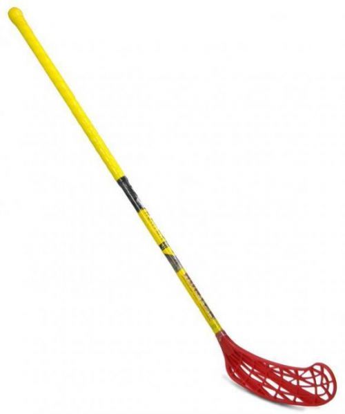 Florbal hůl HUNTER IFF UNIHOC délka 100 cm pravá - Pravá