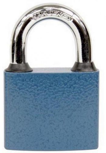 RICHTER zámek visací OVAL 63 3kl. (RV.OVAL.63)