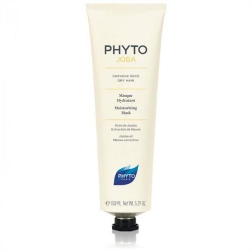 Phyto Phytojoba hydratační maska pro suché vlasy 150 ml