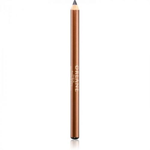 Orlane Eye Makeup kajalová tužka na oči odstín 01 Black 1,1 g