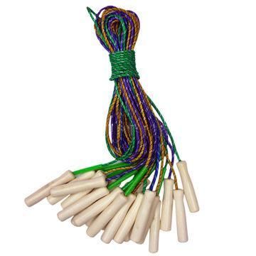 Švihadlo jednobarevné 1,5m - 1,5m