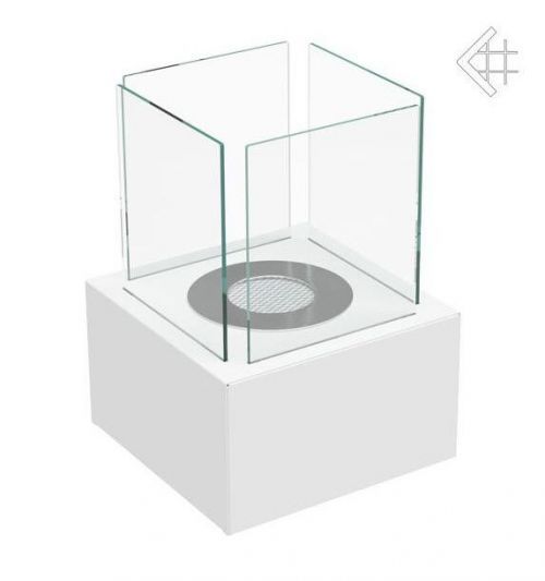 KRATKI biokrb TANGO 2 - bílý