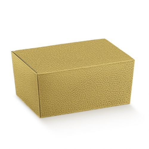 Dárková krabička 12,5 cm (15 bonbónů)