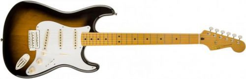 Fender Squier Classic Vibe 50s Stratocaster 2-Color Sunburst Maple