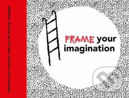 Frame your Imagination - Caroline Ellerbeck