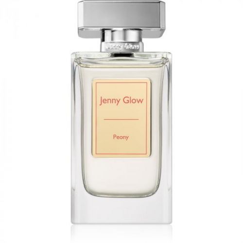 Jenny Glow Peony parfémovaná voda unisex 80 ml