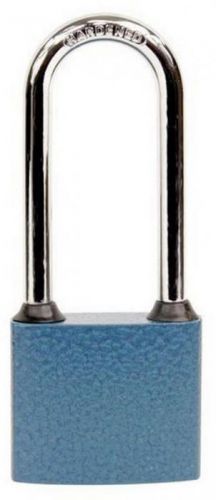 RICHTER zámek visací OVAL 45 prodloužený 3kl. (RV.OVAL.45.PL)