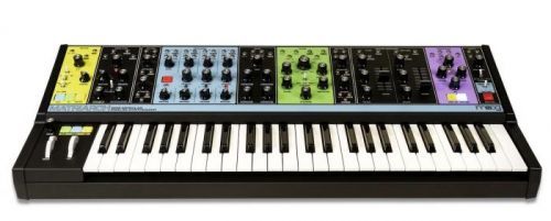 Moog Matriarch