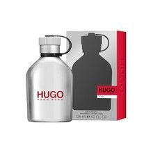 Hugo Boss HUGO Iced toaletní voda pro muže 1 ml  odstřik