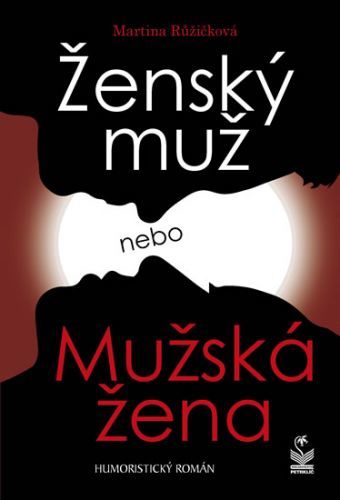 Ženský muž, Mužská žena