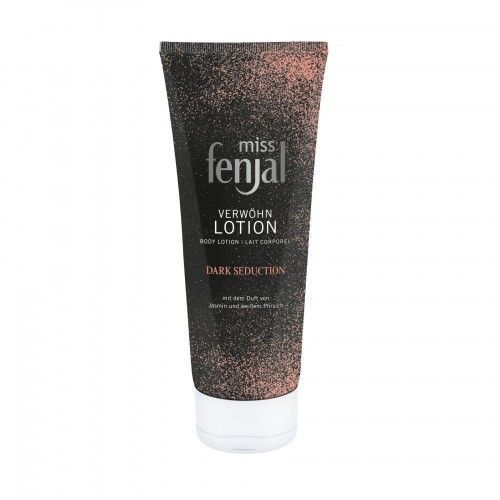 Fenjal Dark Seduction Body Lotion tělové mléko  200 ml