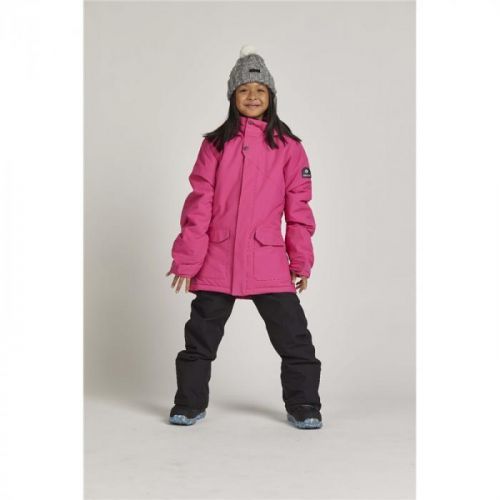 bunda NIKITA - Girls Hawthorne Jacket Pink (PNK)