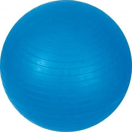 Gymnastický míč 55cm SUPER  - Modrá