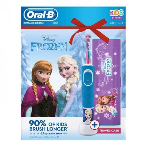 Oral-B Frozen