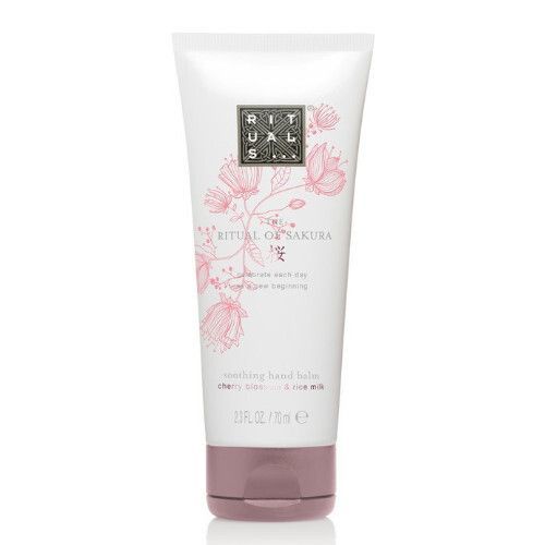 Rituals Balzám na ruce The Ritual Of Sakura (Soothing Hand Balm) 70 ml