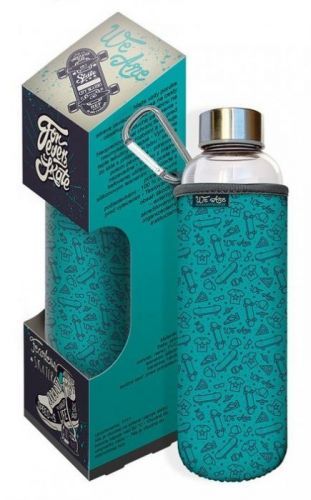 Argus Eko láhev - We Are - 2337-0275