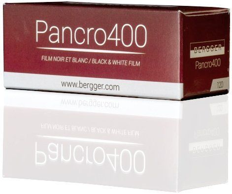 BERGGER Pancro 400/120