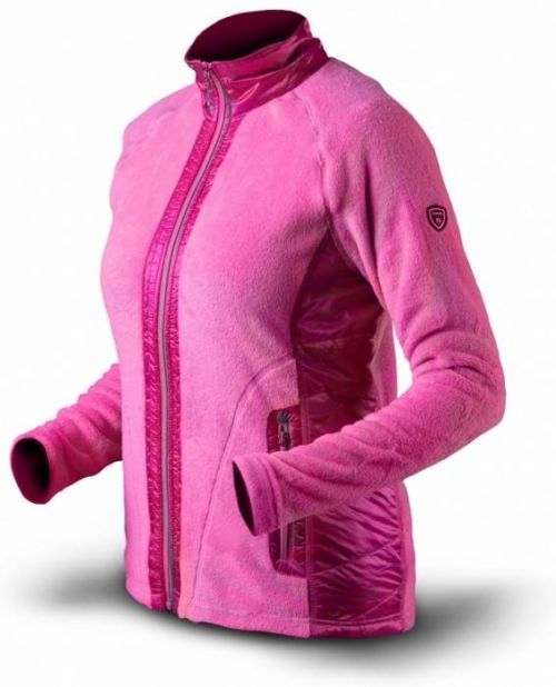 Trimm Flowers Pinky Velikost: XS