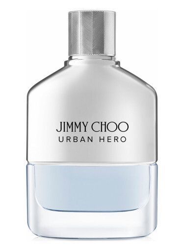 Jimmy Choo Urban Hero - EDP TESTER 100 ml