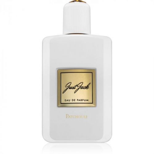 Just Jack Patchouli parfémovaná voda (bez alkoholu) pro ženy 100 ml