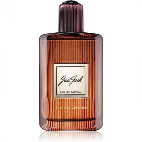 Just Jack Italian Leather parfémovaná voda unisex 100 ml