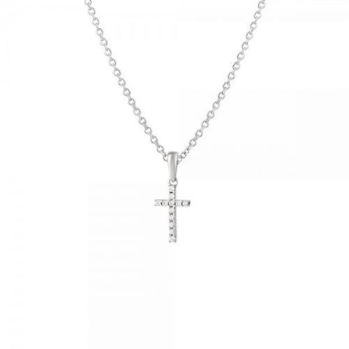 Přívěsek se syntetickými kameny 346-087-000397 0.50g