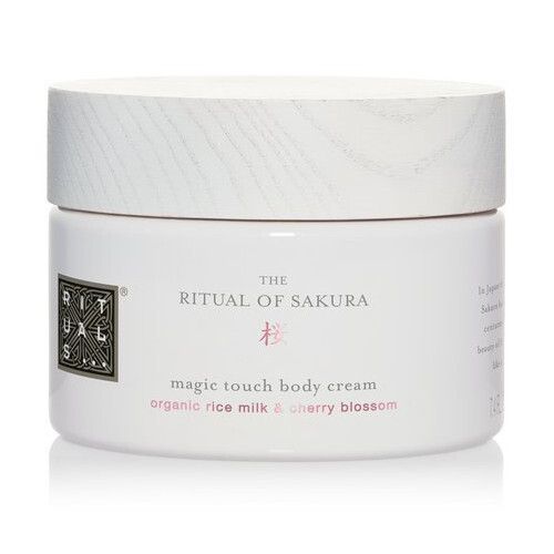 RITUALS - The Ritual of Sakura Body Cream - Tělový krém