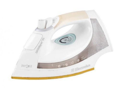 Electrolux Žehlička Electrolux ETY01 - hračka