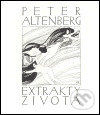 Extrakty života - Peter Altenberg